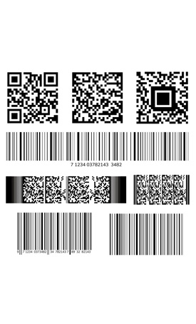 logistic-barcode-label